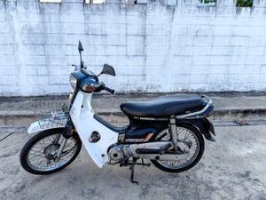 ขายรถมอเตอร์ไซต์เก่า มือสอง ต่อรองได้