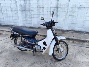 ขายรถมอเตอร์ไซต์เก่า มือสอง ต่อรองได้