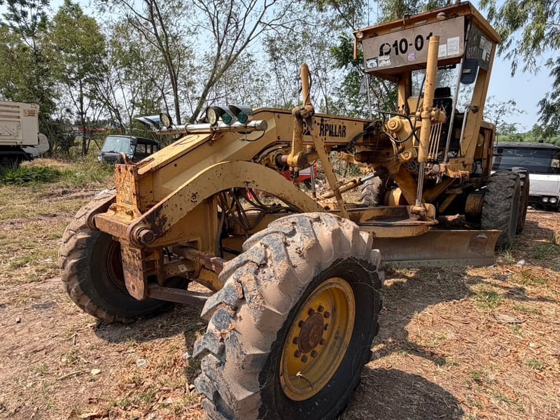 รถเกรดมือสองคุณภาพดี