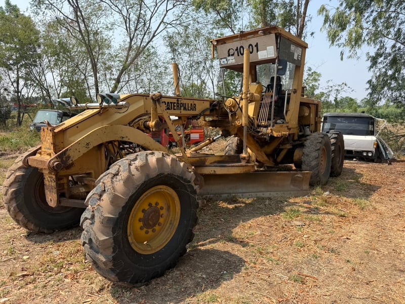 รถเกรดมือสองคุณภาพดี