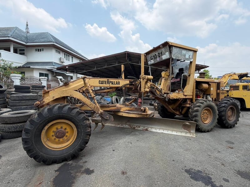 รถเกรด มือสองคุณภาพดี