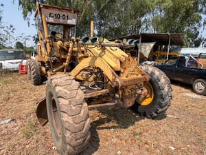 รถเกรดมือสองคุณภาพดี