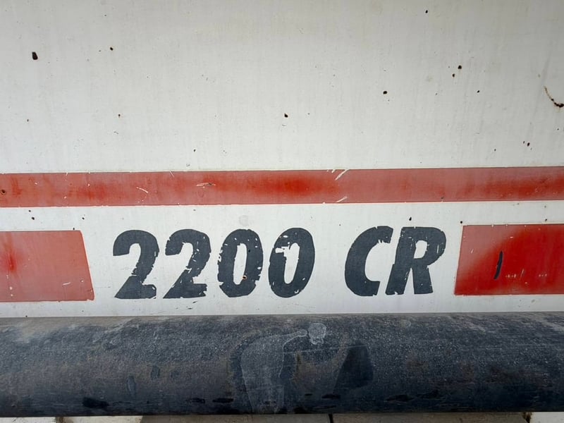 รถกัดผิวถนน มือสองสภาพดี