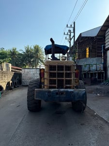 ขายรถตัก furukawa fl230. (ขออนุญาตแอดมินครับ)