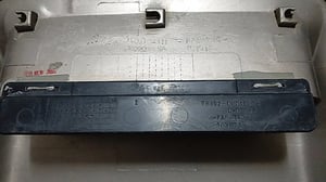 จมูกเดิม