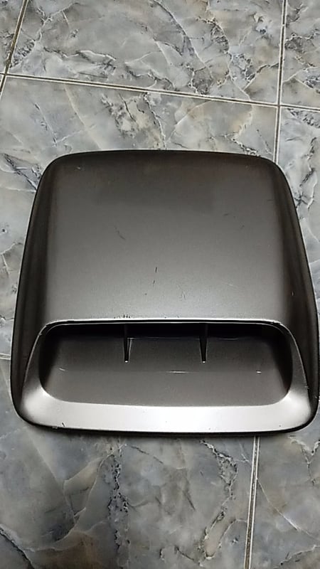 จมูกเดิม