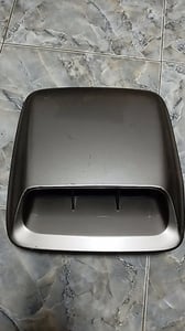 จมูกเดิม