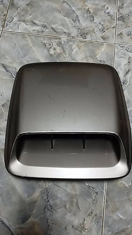 จมูกเดิม