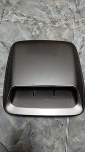 จมูกเดิม