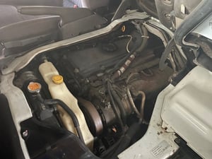 ขายรถตู้ NISSAN Urvan E25 ขายรถตู้ NISSAN Urvan E25