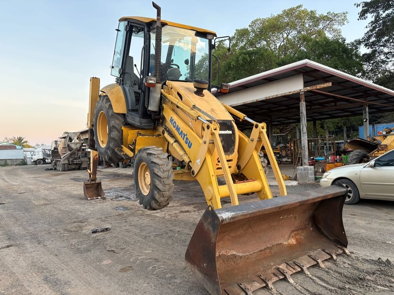 ตักหน้าขุกหลังพร้อมใช้