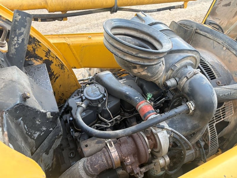 ตักหน้าขุกหลังพร้อมใช้