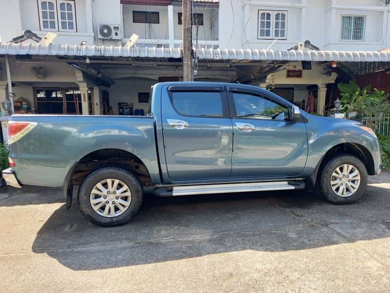 รถบ้านมือเดียว สภาพดีไม่มีตำหนิ เร่งแรงประหยัดน้ำมัน