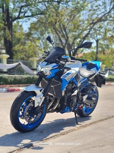 KAWASAKI Z900 SE ABS LED 2021 กริ๊ฟจริง