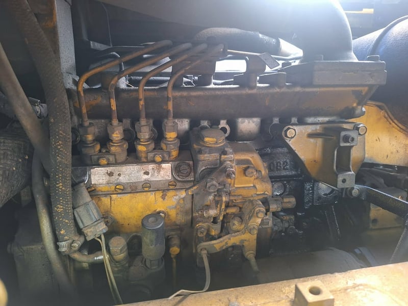 ขายด่วนPC60-7 ทำงานปกติ เครื่องเดิม ปั้มเดิม ทำงานปกติ ขายด่วนPC60-7 ทำงานปกติ เครื่องเดิม ปั้มเดิม ทำงานปกติ