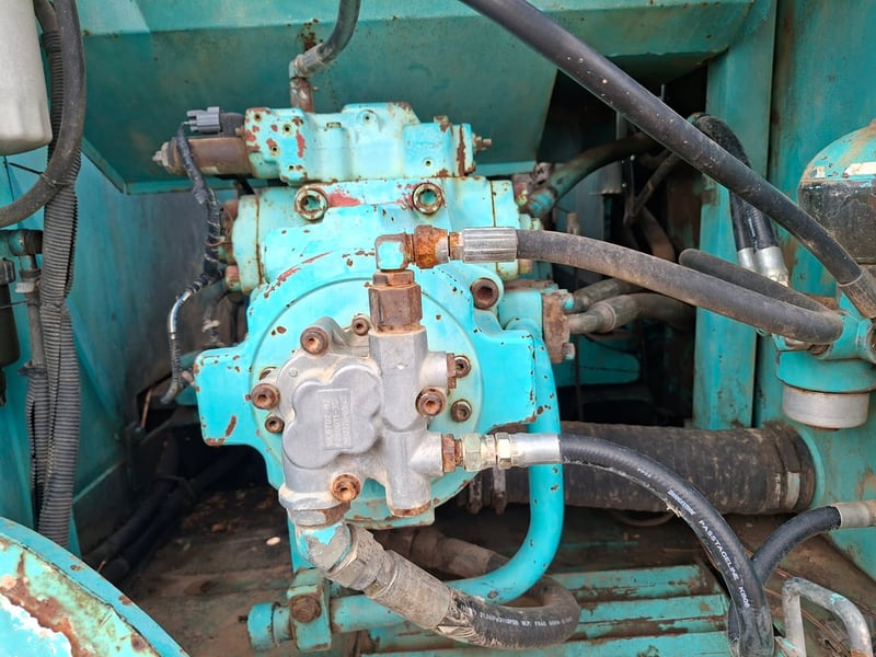 ขายSK200-5(มาคไฟซุปเปอ) ไฟฟ้าเต็ม แอรหนาว ระบบเต็ม เอกสารอริยะ ขายSK200-5(มาคไฟซุปเปอ) ไฟฟ้าเต็ม แอรหนาว ระบบเต็ม เอกสารอริยะ