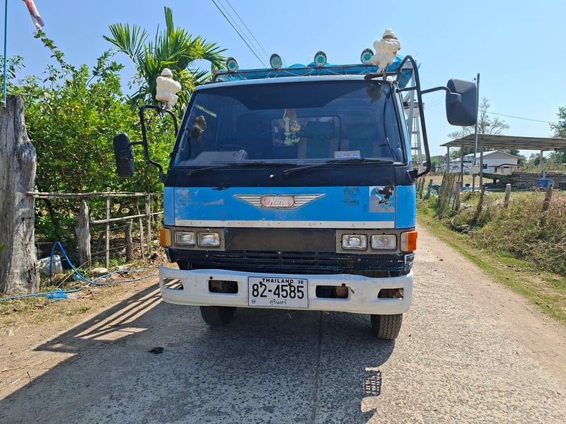 ขายด่วนFC เครื่องWO6D-160แรง เกียใหญ่ เอฟหน้า เอฟหลัง พวงมาลัยพาวเวอ พื้นเหล็ก แหนบเสริม ยาว5.50เมตร เล่มพร้อม ขายด่วนFC เครื่องWO6D-160แรง เกียใหญ่ เอฟหน้า เอฟหลัง พวงมาลัยพาวเวอ พื้นเหล็ก แหนบเสริม ยาว5.50เมตร เล่มพร้อม