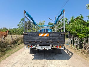 ขายด่วนFC เครื่องWO6D-160แรง เกียใหญ่ เอฟหน้า เอฟหลัง พวงมาลัยพาวเวอ พื้นเหล็ก แหนบเสริม ยาว5.50เมตร เล่มพร้อม ขายด่วนFC เครื่องWO6D-160แรง เกียใหญ่ เอฟหน้า เอฟหลัง พวงมาลัยพาวเวอ พื้นเหล็ก แหนบเสริม ยาว5.50เมตร เล่มพร้อม