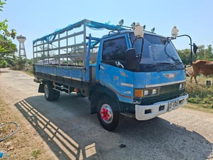 ขายด่วนFC เครื่องWO6D-160แรง เกียใหญ่ เอฟหน้า เอฟหลัง พวงมาลัยพาวเวอ พื้นเหล็ก แหนบเสริม ยาว5.50เมตร เล่มพร้อม ขายด่วนFC เครื่องWO6D-160แรง เกียใหญ่ เอฟหน้า เอฟหลัง พวงมาลัยพาวเวอ พื้นเหล็ก แหนบเสริม ยาว5.50เมตร เล่มพร้อม