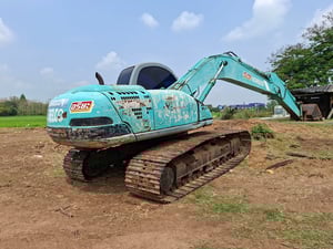 ขายSK200-5(มาคไฟซุปเปอ) ไฟฟ้าเต็ม แอรหนาว ระบบเต็ม เอกสารอริยะ ขายSK200-5(มาคไฟซุปเปอ) ไฟฟ้าเต็ม แอรหนาว ระบบเต็ม เอกสารอริยะ