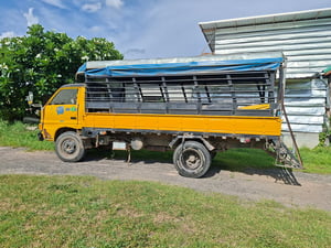 ขายด่วนรถวิ่งนักเรียน KS22 ยกหัวได้ เครื่อง4BD1-110แรง พวงมาลัยพาวเวอ พร้อมใช้งาน เอกสารแจ้งจอดม.79 เล่มพร้อม ขายด่วนรถวิ่งนักเรียน KS22 ยกหัวได้ เครื่อง4BD1-110แรง พวงมาลัยพาวเวอ พร้อมใช้งาน เอกสารแจ้งจอดม.79 เล่มพร้อม