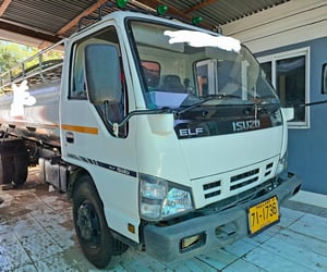 ขายรถดูดส้วม NPR71PY52E เครื่อง150แรง พาวเวอ ถังต่อใหม่9000ลิตร ยาว5.30เมตร รถห้างแท้ปี50 เล่มพร้อมโอน ขายรถดูดส้วม NPR71PY52E เครื่อง150แรง พาวเวอ ถังต่อใหม่9000ลิตร ยาว5.30เมตร รถห้างแท้ปี50 เล่มพร้อมโอน