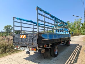 ขายด่วนFC เครื่องWO6D-160แรง เกียใหญ่ เอฟหน้า เอฟหลัง พวงมาลัยพาวเวอ พื้นเหล็ก แหนบเสริม ยาว5.50เมตร เล่มพร้อม ขายด่วนFC เครื่องWO6D-160แรง เกียใหญ่ เอฟหน้า เอฟหลัง พวงมาลัยพาวเวอ พื้นเหล็ก แหนบเสริม ยาว5.50เมตร เล่มพร้อม