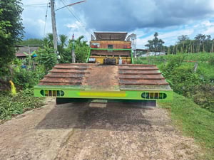 ขายเทลเลอหางขึ้น320 เครื่องEH700-168แรง เกียใหญ่HO-7ถอย สโลอินเตอ เบรคทิฟฟี่ พวงมาลัยพาวเวอ ช่วงล่างเพลาโบกี้้ใหญ่ZM เสื้อเพลาใหญ่นิสสัน คานหน้าใหญ่รอกกี้ หางต่อใหม่เหล็กไอบีมสอด เล่มพร้อม