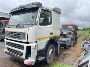 ขายซาก volvo fm400