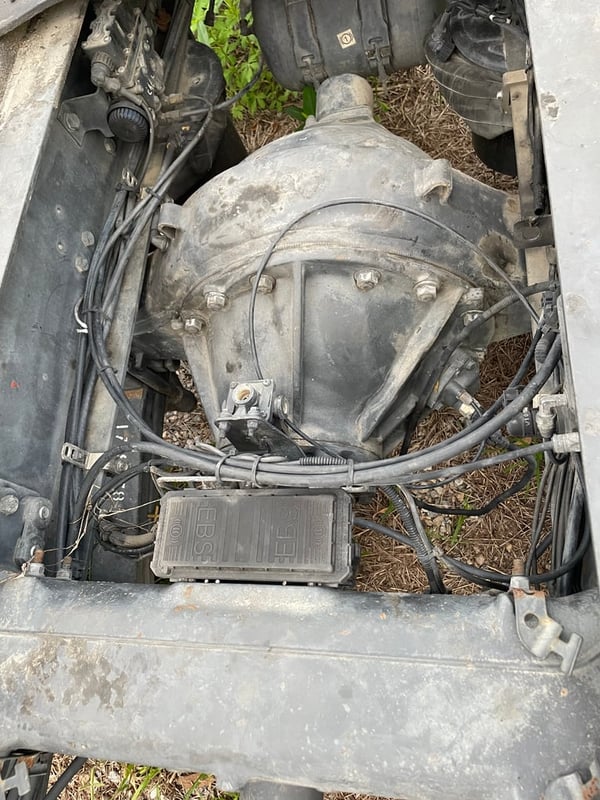 ขายซาก scania p380 เครื่องเกียร์อะไหล่ไม่ครบ เน้นขายซาก อุปกรณ์มีตามรูป ขายซาก scania p380 เครื่องเกียร์อะไหล่ไม่ครบ เน้นขายซาก อุปกรณ์มีตามรูป