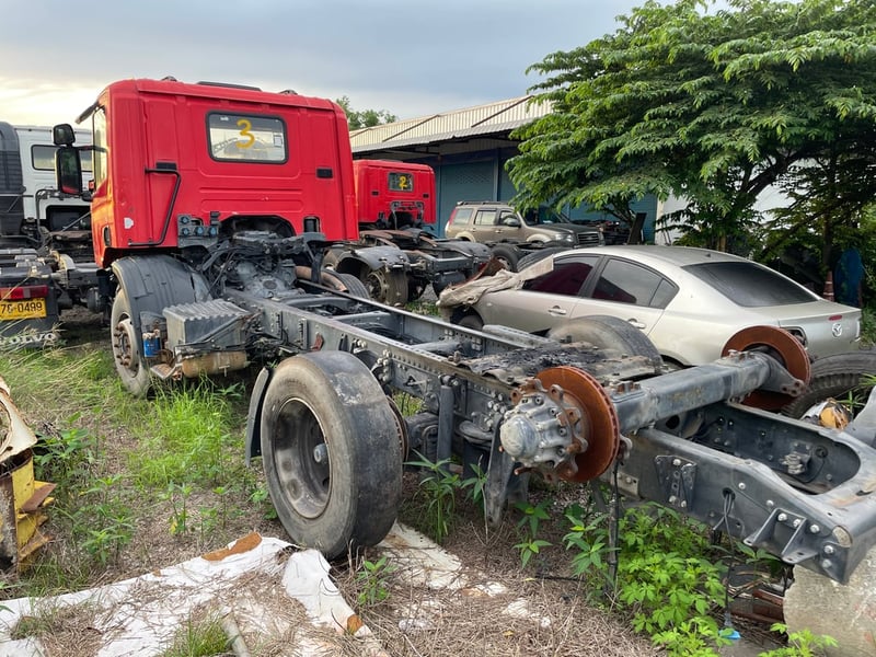 ขายซาก scania p380 เครื่องเกียร์อะไหล่ไม่ครบ เน้นขายซาก อุปกรณ์มีตามรูป ขายซาก scania p380 เครื่องเกียร์อะไหล่ไม่ครบ เน้นขายซาก อุปกรณ์มีตามรูป