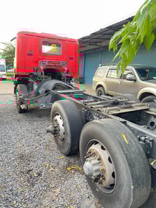 ขายซากไม่มีเครื่องเกียร์ ขายซากไม่มีเครื่องเกียร์