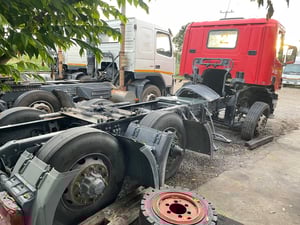 ขายซากไม่มีเครื่องเกียร์ ขายซากไม่มีเครื่องเกียร์