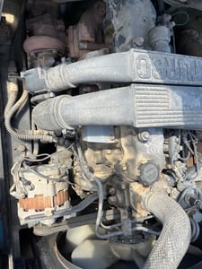 ขายรถเครน