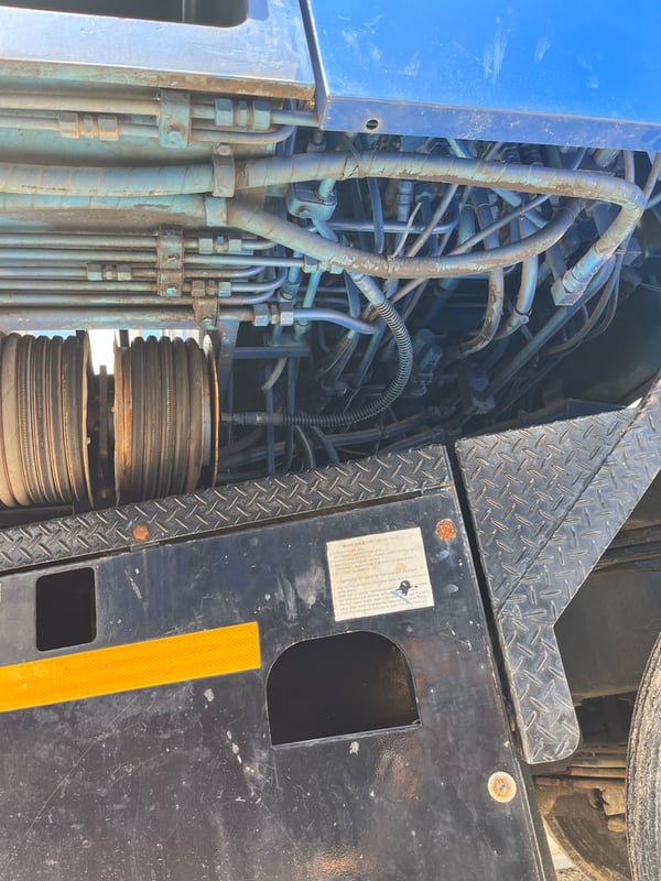 ขายรถเครน