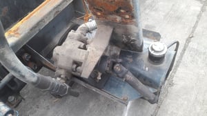 ฮุกลิฟ SHINMEIWA  รุ่น CCA4-20B ขนาด 4-5 ตัน ยาว 4-5 ม.