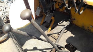 ขายรถตัก TCM SD25Y2 ตักได้ประมาณ 2 คิว 