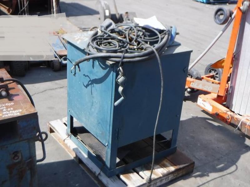 เครื่องตัดเหล็ก TOYO R-22-3839 เก่าเมืองนอก 