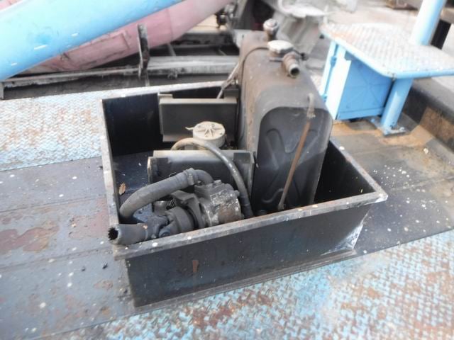 กระเช้า TADANO AT-120 ยึดได้ 12 เมตร เก่าเมืองนอก กระเช้า TADANO AT-120 ยึดได้ 12 เมตร เก่าเมืองนอก