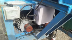 เครื่องตัดเหล็ก PJ BENDER 500V30A เครื่องตัดเหล็ก PJ BENDER 500V30A