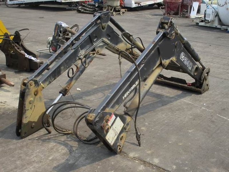 แขนตักรถไถ เก่าเมืองนอก โทร.084-542-4150 แขนตักรถไถ เก่าเมืองนอก โทร.084-542-4150