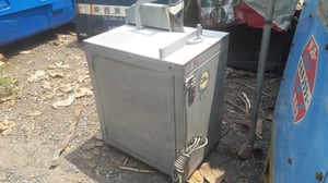 เครื่องตัดไม้ MITSUBISHI CSM50 ไฟญี่ปุ่นนะครับ เก่าเมืองนอก ไม่เคยใช้งานในเมืองไทย เครื่องตัดไม้ MITSUBISHI CSM50 ไฟญี่ปุ่นนะครับ เก่าเมืองนอก ไม่เคยใช้งานในเมืองไทย