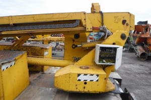 ขายกระเช้าติดรถบรรทุก SOOSAN รุ่น IPT-145M 3 ปลอก ยืดได้ 16 เมตร เก่าเมืองนอก ขายกระเช้าติดรถบรรทุก SOOSAN รุ่น IPT-145M 3 ปลอก ยืดได้ 16 เมตร เก่าเมืองนอก