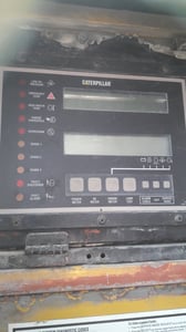 เครื่องปั่นไฟ CATERPILLAR 350 เครื่อง CAT3406 เครื่องปั่นไฟ CATERPILLAR 350 เครื่อง CAT3406