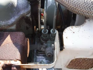 รถไถนา YANMAR YM1300 พร้อมโรตารี่ ดีเซล 2 สูบ เพลาเดียว 13 แรงม้า รถไถนา YANMAR YM1300 พร้อมโรตารี่ ดีเซล 2 สูบ เพลาเดียว 13 แรงม้า