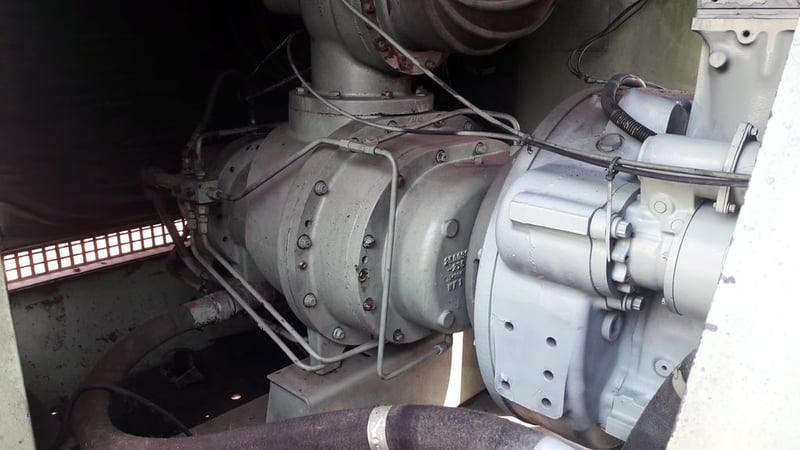 ขายปั้มลม SULLAIR รุ่น 900Hลม 10.5 บาร์ ขายปั้มลม SULLAIR รุ่น 900Hลม 10.5 บาร์