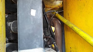 ขายเครื่องปั้มลม ATLAS COPCO รุ่น XAHS 365 MD ขนาด 750 CFM 12 BAR