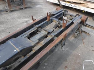 ฮุกลิฟ SHINMEIWA  รุ่น CCA4-20B ขนาด 4-5 ตัน ยาว 4-5 ม.