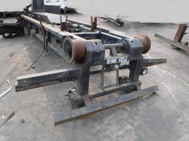 ฮุกลิฟ SHINMEIWA  รุ่น CCA4-20B ขนาด 4-5 ตัน ยาว 4-5 ม.