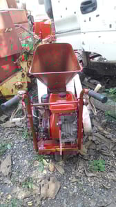 เครื่องย่อยกิ่งไม้ พร้อมเครื่อง เก่าเมืองนอก พร้อมใช้งาน เครื่องย่อยกิ่งไม้ พร้อมเครื่อง เก่าเมืองนอก พร้อมใช้งาน